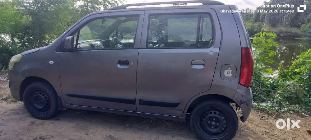 Good Condition