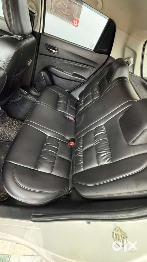 2022 Maruti Suzuki Swift Vxi Petrol Manual 2022