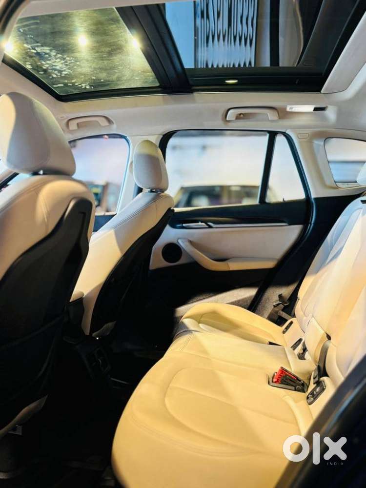 Bmw X1 Sdrive20d Expedition, 2019, Diesel