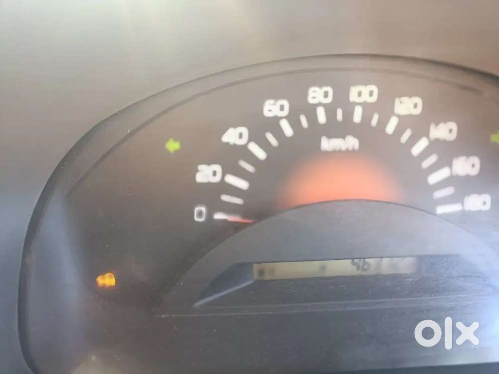 Maruti Suzuki Wagon R 2012 November Cng & Hybrids Company Fitting.fix