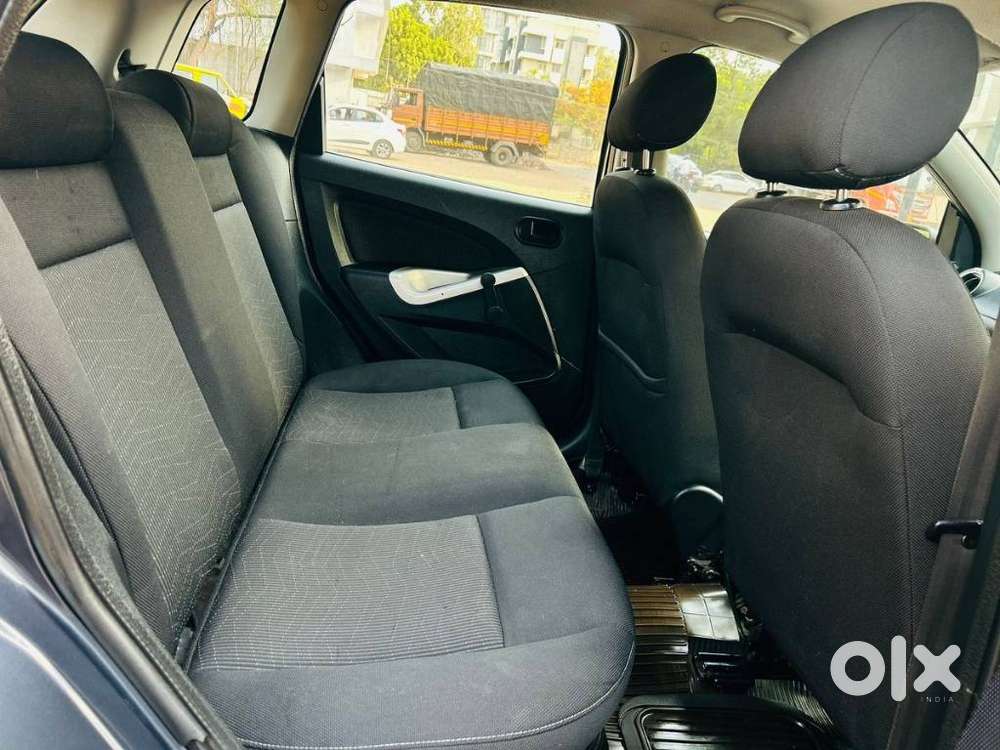 Ford Figo 2012-2015 Diesel Zxi, 2014, Diesel