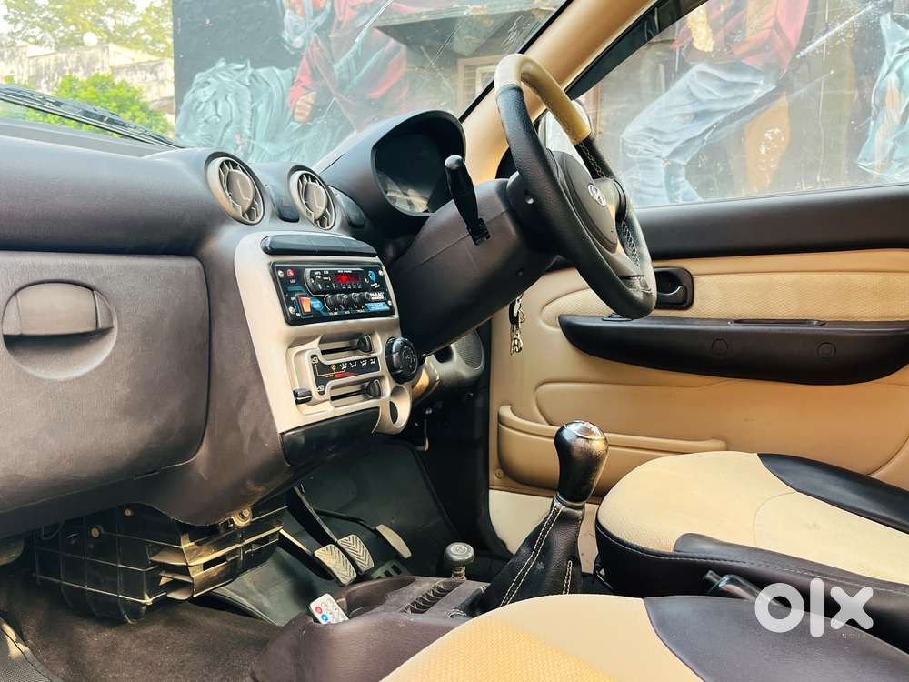 Hyundai Santro Xing Gl, 2014, Petrol