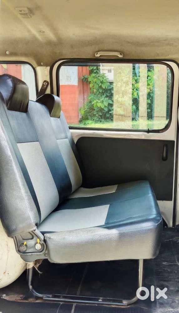 Maruti Suzuki Eeco 5 Str With Ac Plus Htr Cng, 2022, Cng & Hybrids