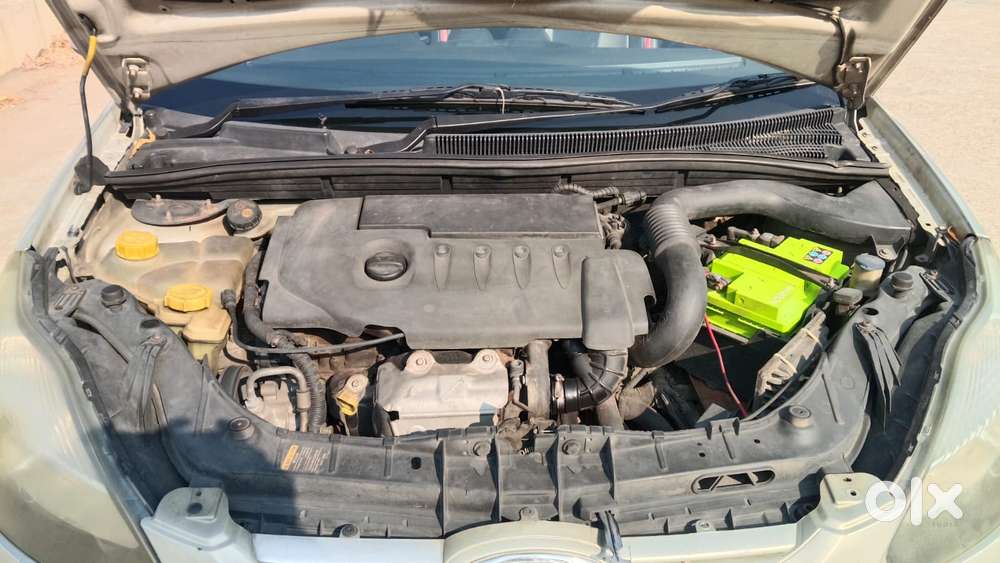 Ford Figo 1.5d Titanium Plus Mt, 2012, Diesel