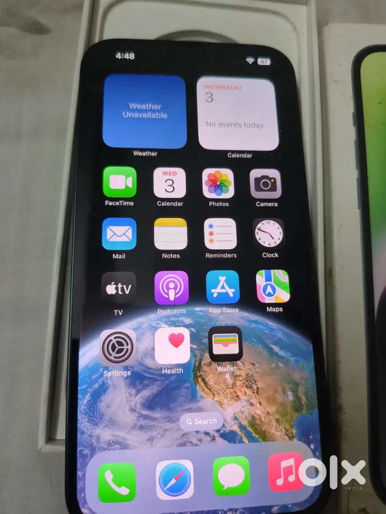 Apple iphone 14 plus 128GB