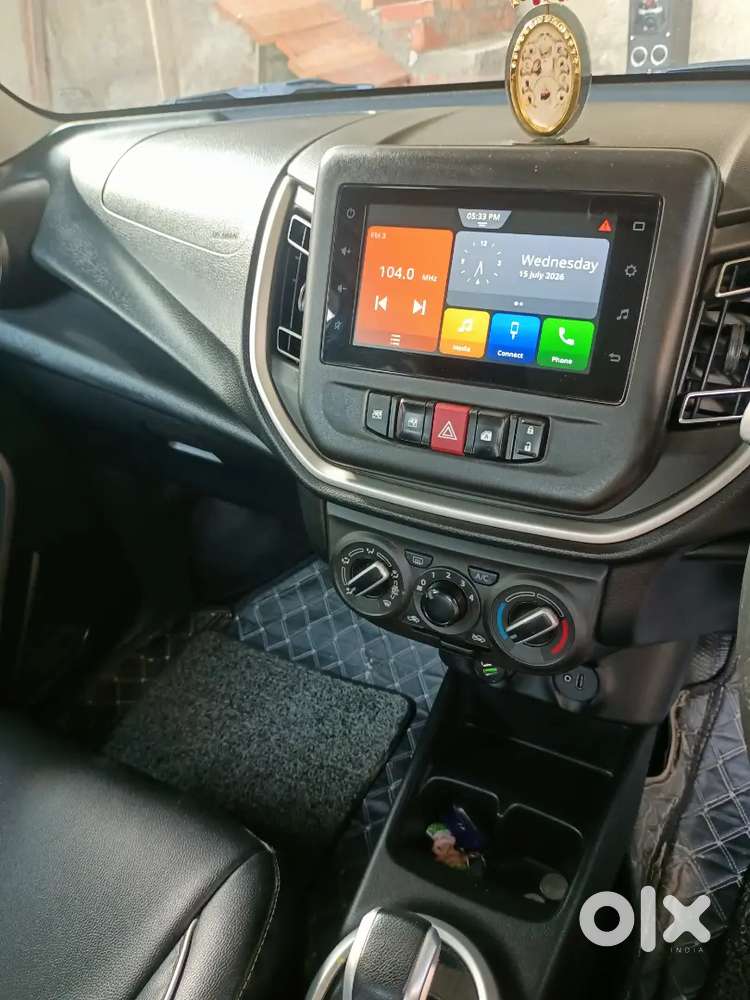 Maruti Suzuki Celerio 12/2023