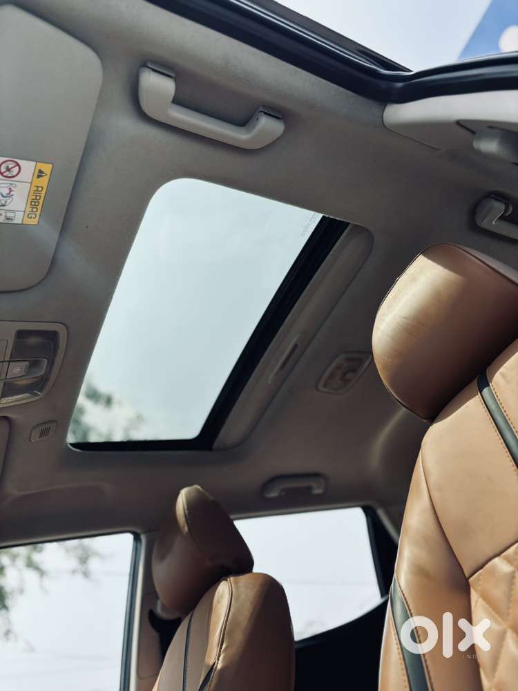Mahindra Xuv300 W6 Diesel, 2023, Diesel