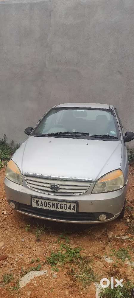 Tata Indica Ev2 2011 Diesel Manual