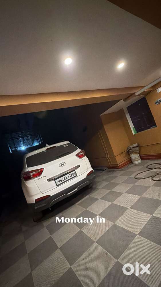 Creta 1.5sx Diesel 2016