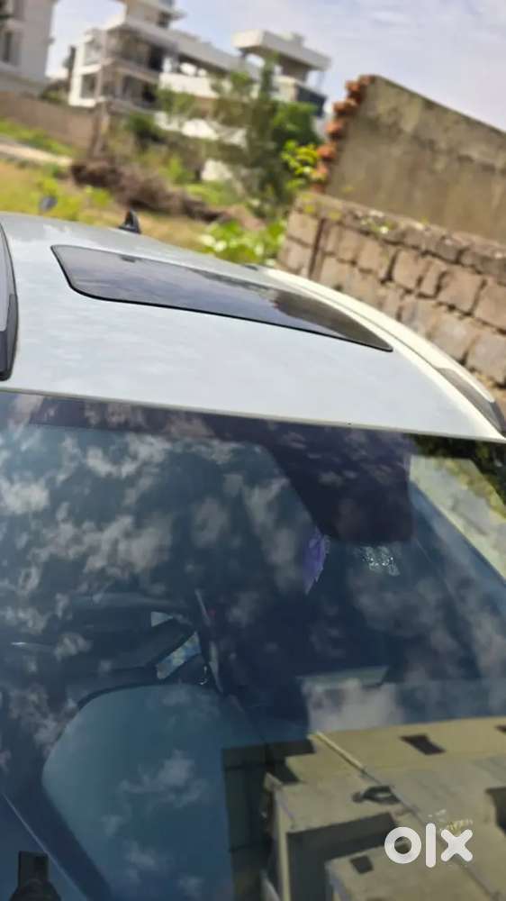 Tata Nexon 2023 Diesel Well Maintained