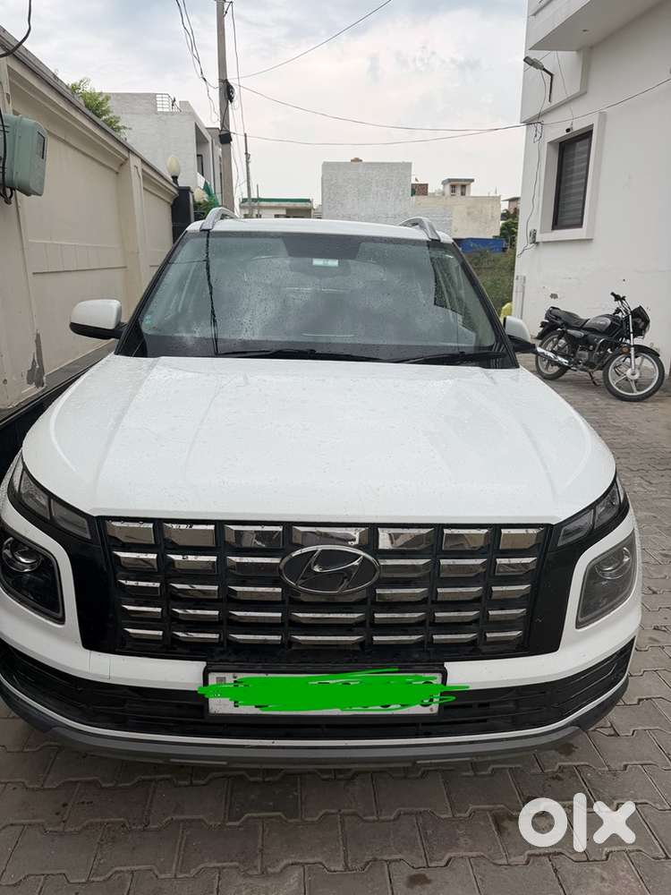 Hyundai New Venue 2023 Petrol