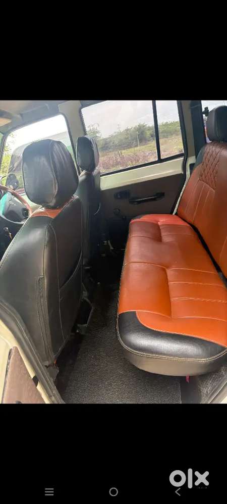 Tata Sumo Gold 2015 Diesel 210000 Km Driven