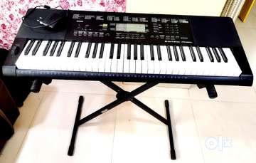 Ctk shop 860 casio