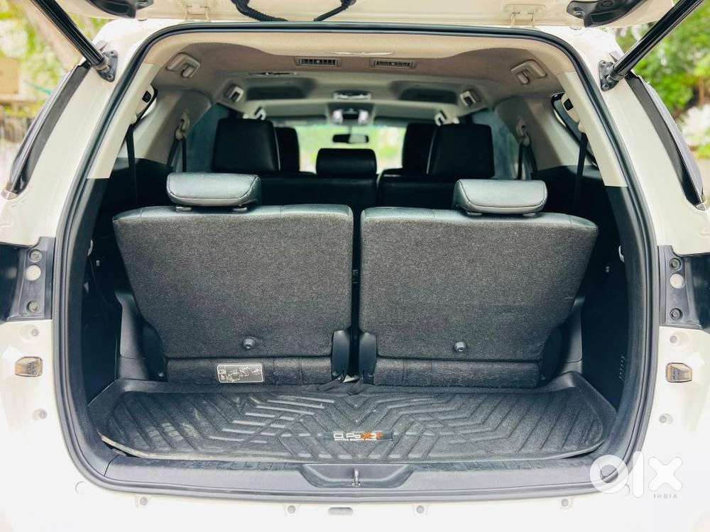 Toyota Fortuner 4x2 At 2.8 Diesel, 2022, Diesel