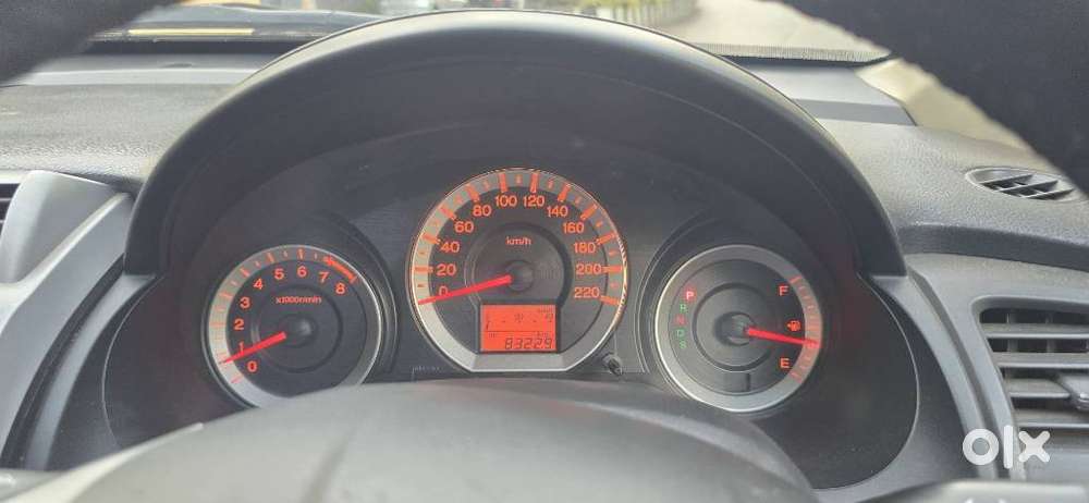 Honda City 2008-2011 1.5 S At, 2009, Petrol