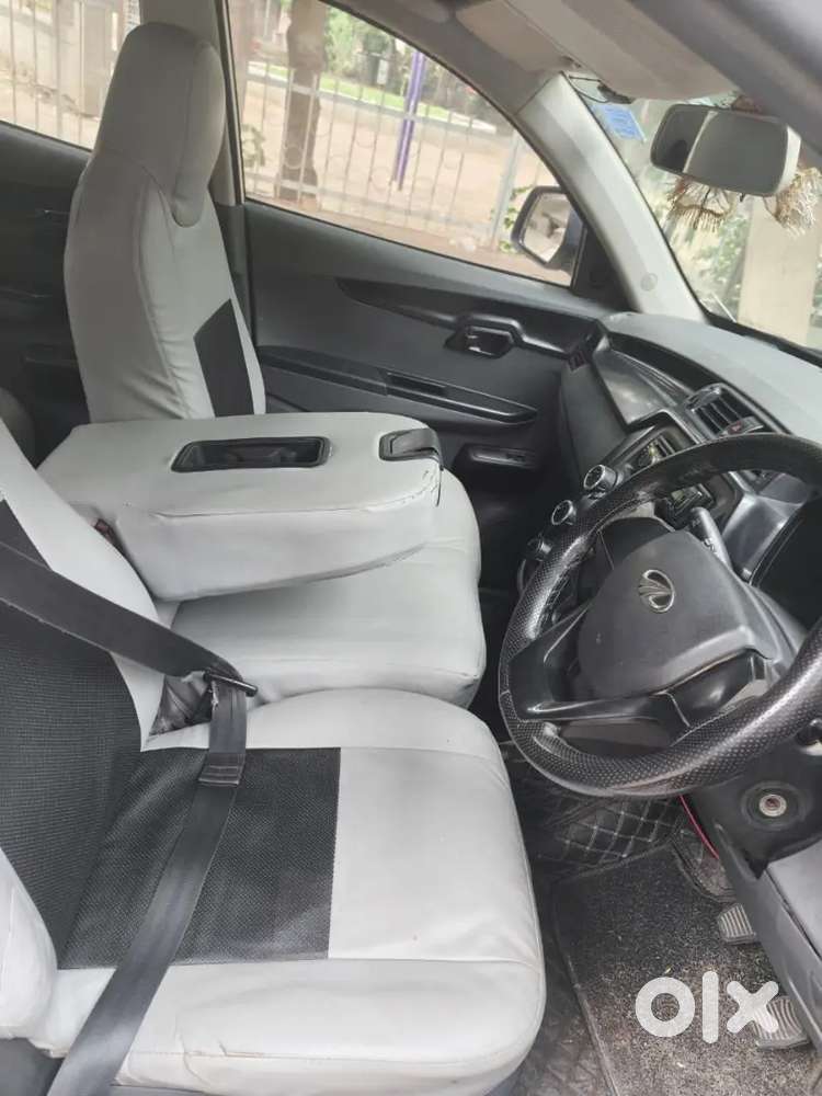 Mahindra Kuv100 Nxt 2018