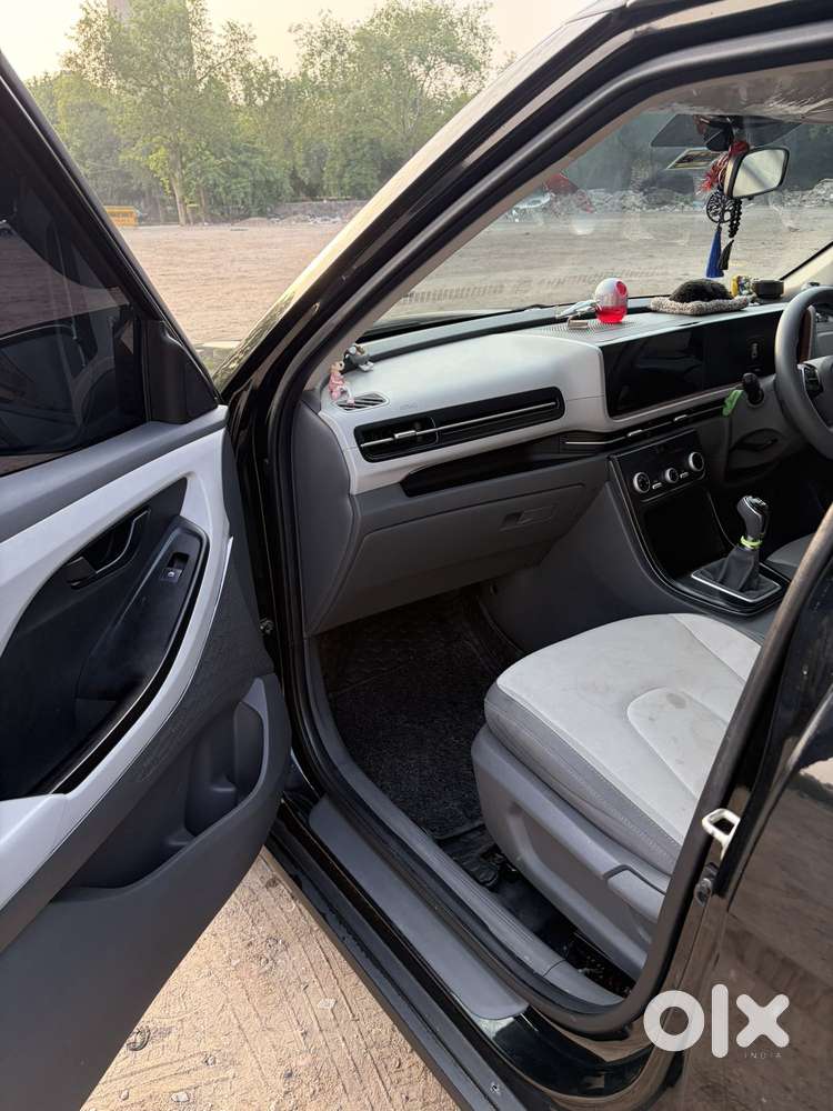 Hyundai Creta 1.6 E Plus, 2024, Petrol