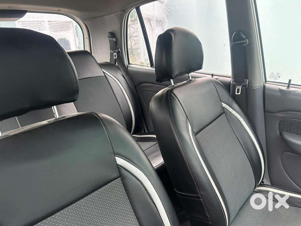 Hyundai Santro Xing Petrol 2006