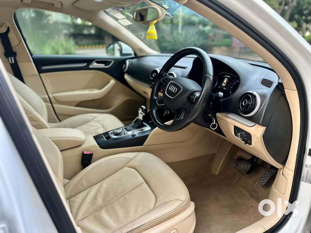 Audi A3 35 Tdi S Line, 2016, Diesel