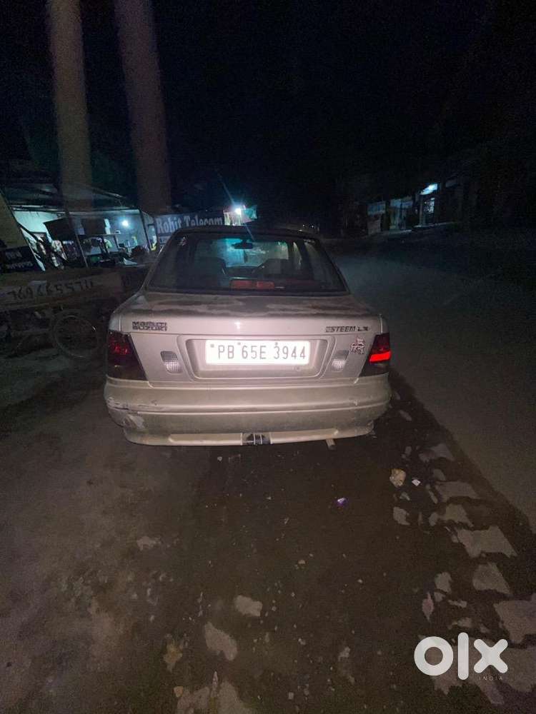 Maruti Suzuki Esteem 2006 Petrol Good Condition