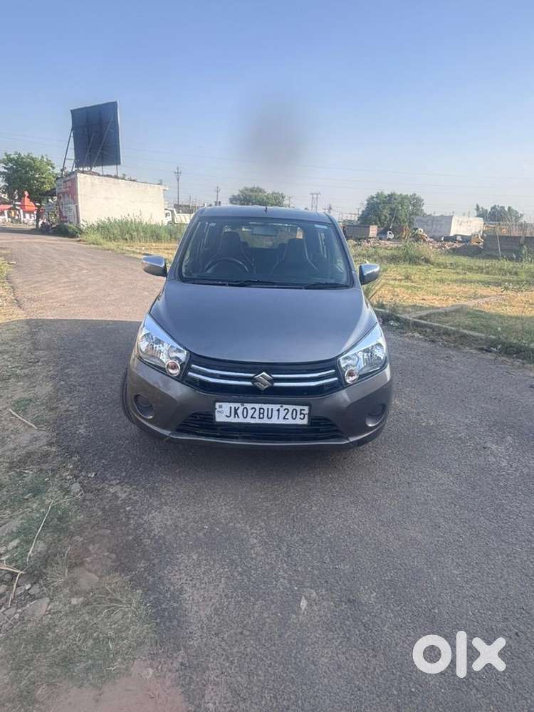Maruti Suzuki Model 2017