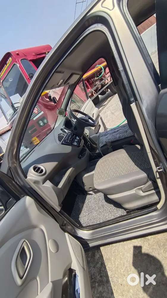 Datsun Redigo 2016 Petrol 86702 Km Driven