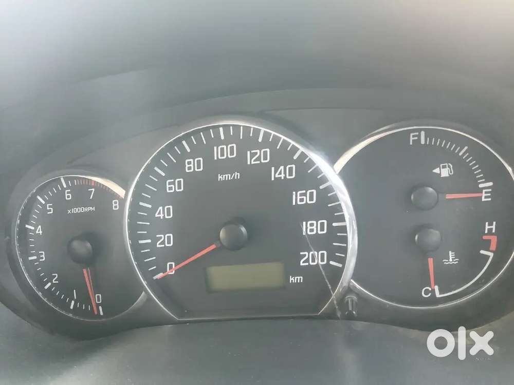 Maruti Suzuki Swift Dzire 2008 Petrol 38000 Km Driven