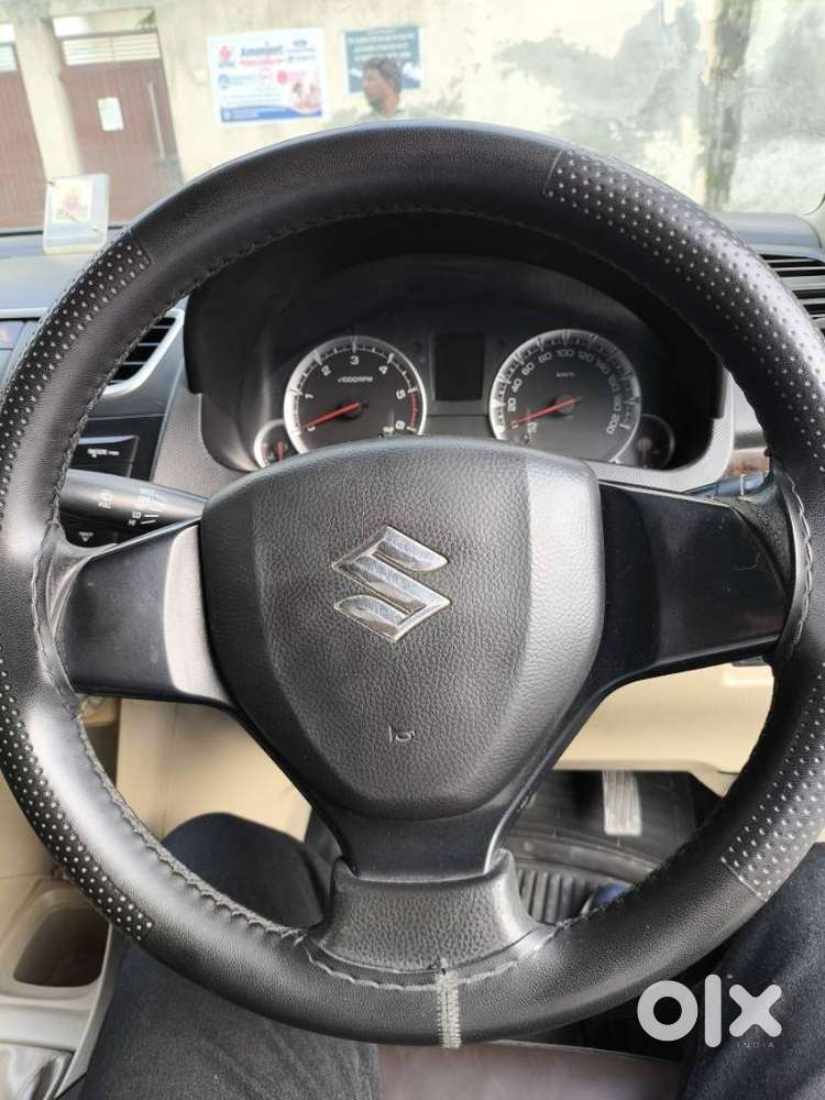 Maruti Suzuki Swift Dzire Vdi, 2015, Diesel