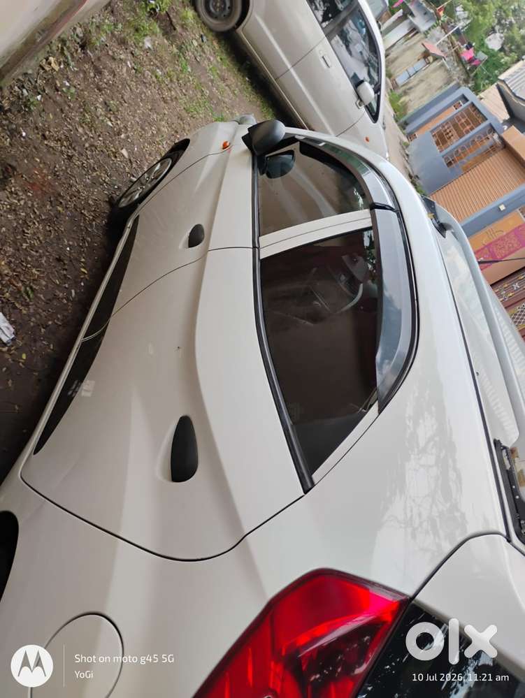 Hyundai Eon Petrol