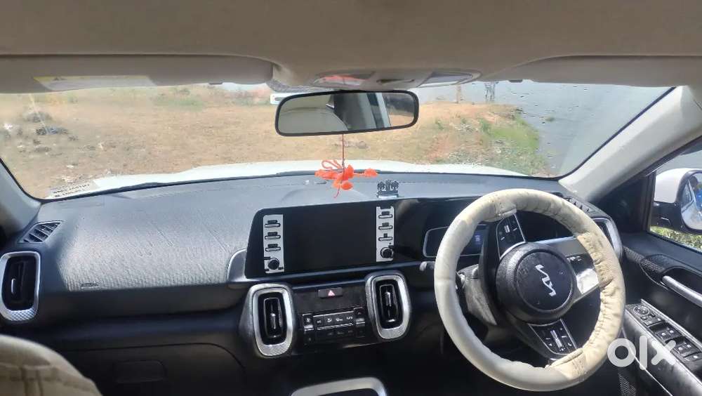 Kia Sonet 1.2 Htk 2022
