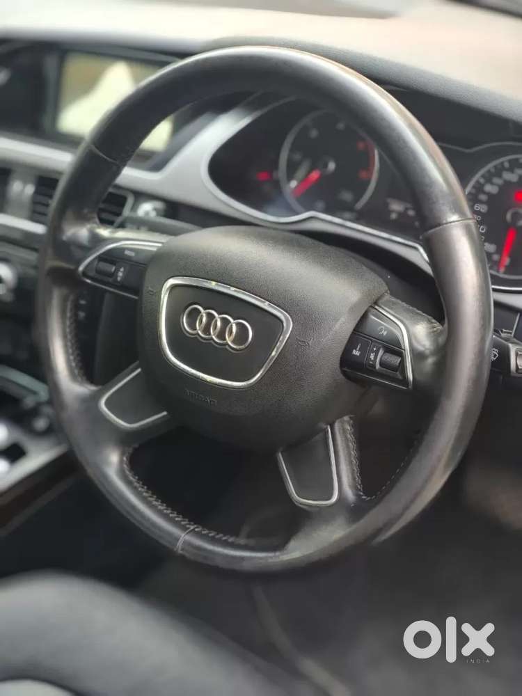 Audi A4, 2014, Diesel