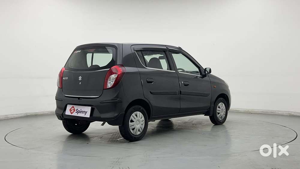Maruti Suzuki Alto 800 Lxi, 2021, Petrol