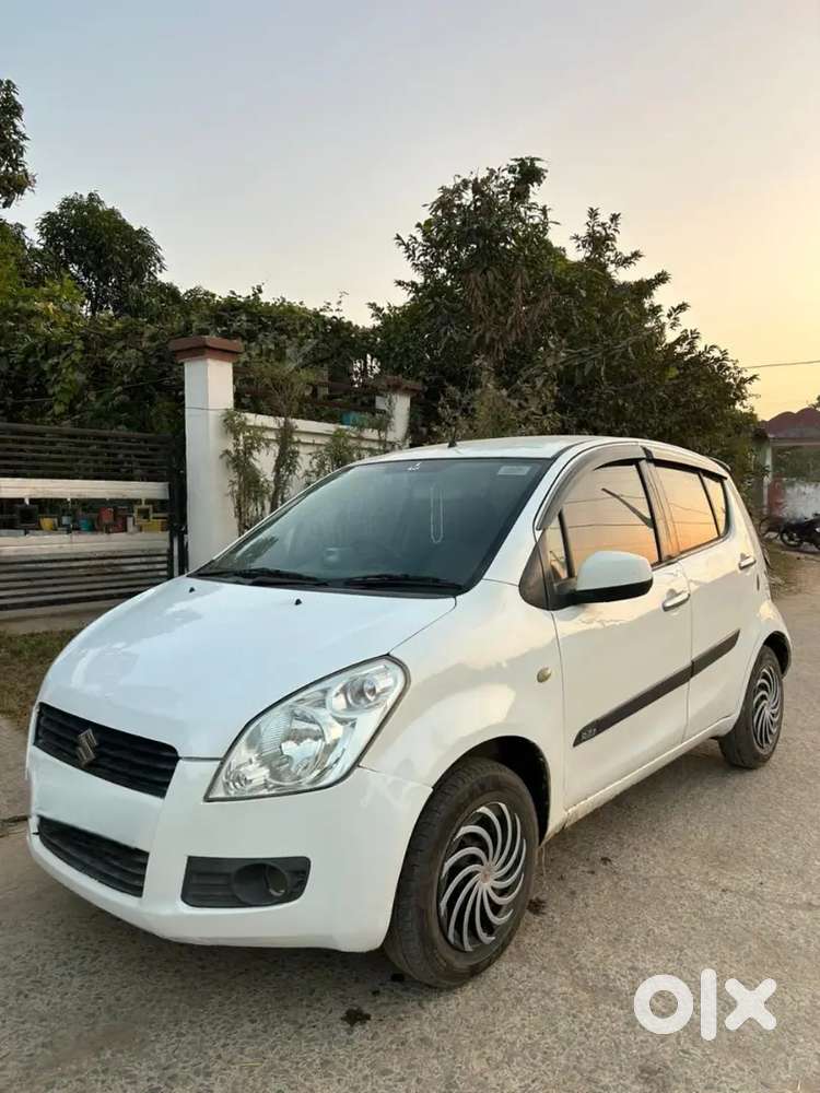 Maruti Suzuki Ritz 2012 Diesel 150000 Km Driven
