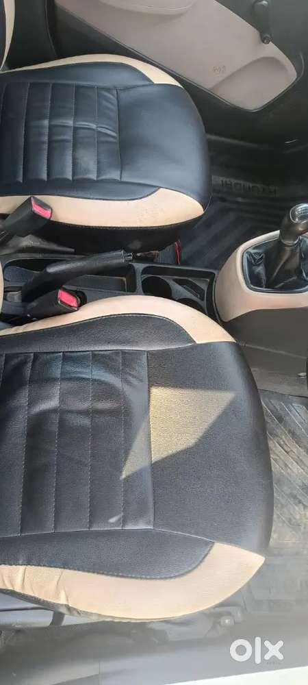 Hyundai Xcent 2018 Cng & Hybrids Well Maintained