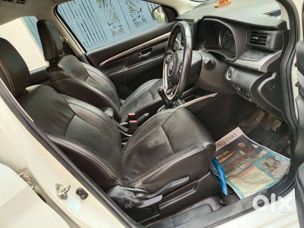 Maruti Suzuki Xl6 1.5 Alpha Mt, 2021, Petrol