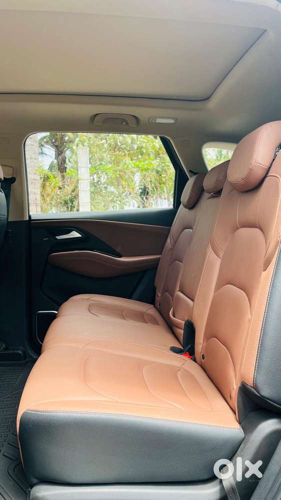 Mg Hector Plus Sharp Pro 2.0 Turbo Diesel 7 Str, 2023, Diesel