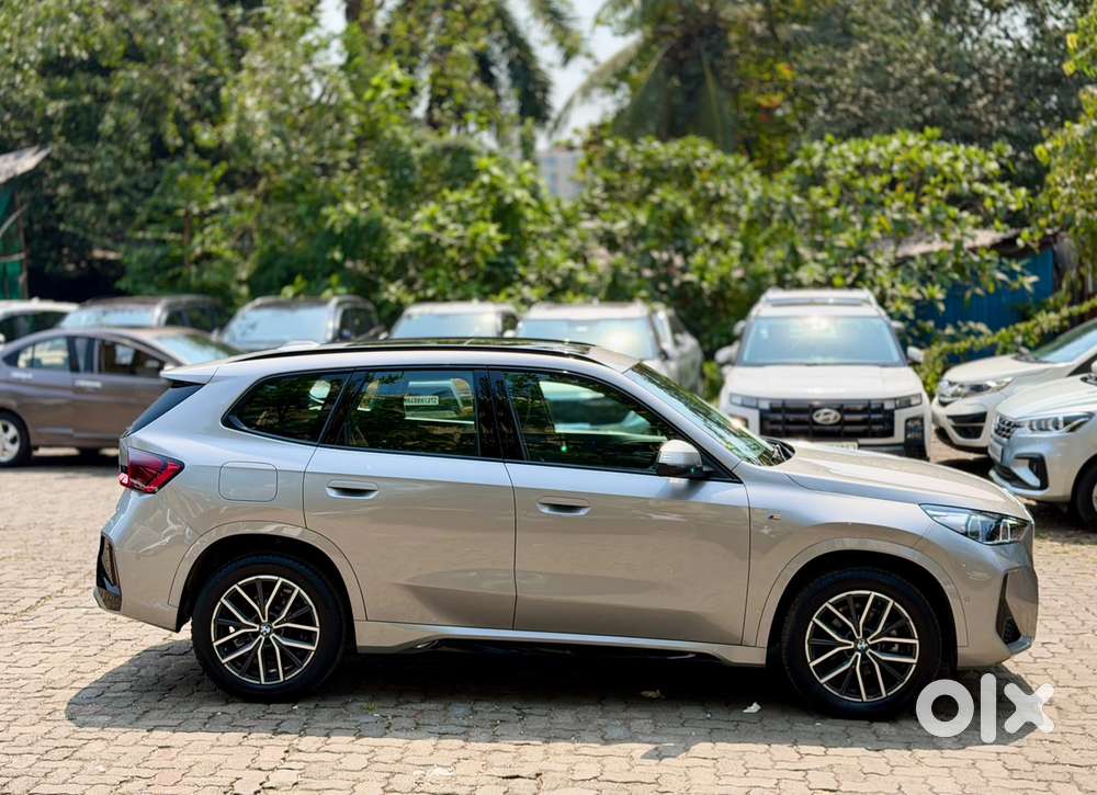 Bmw X1 Sdrive18d M Sport, 2025, Diesel