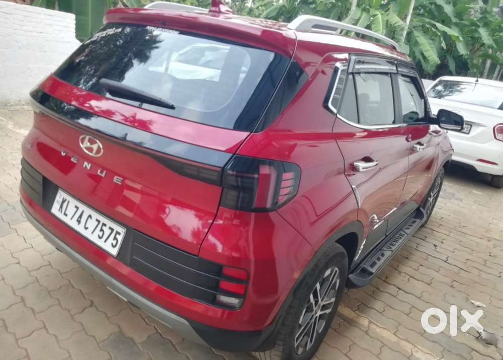 Hyundai Venue 2023 Diesel