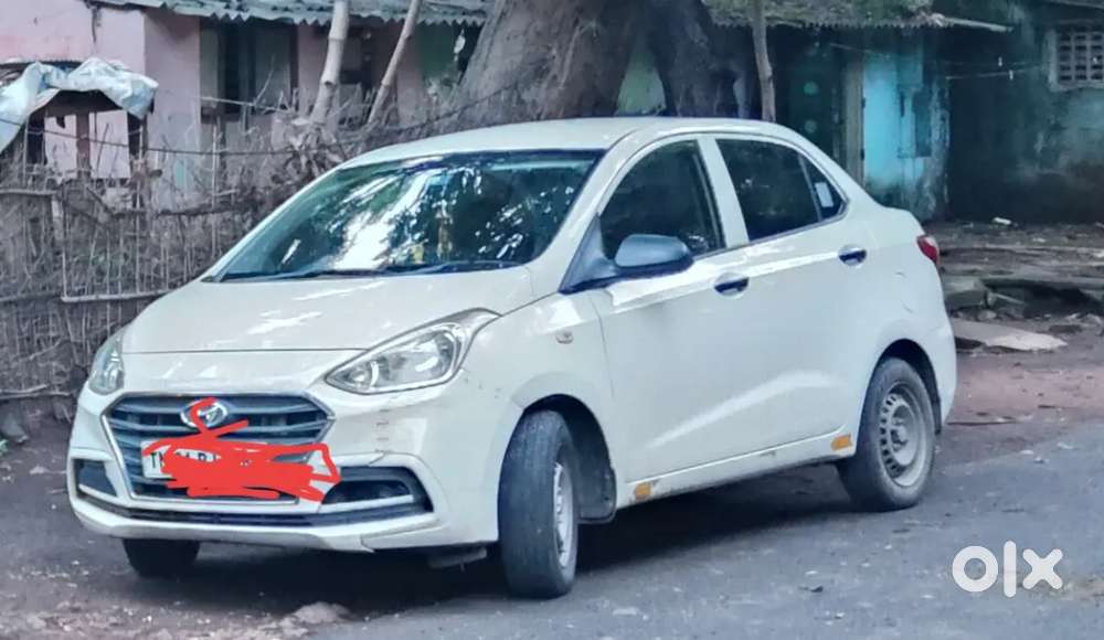 Hyundai Xcent 2019 Diesel