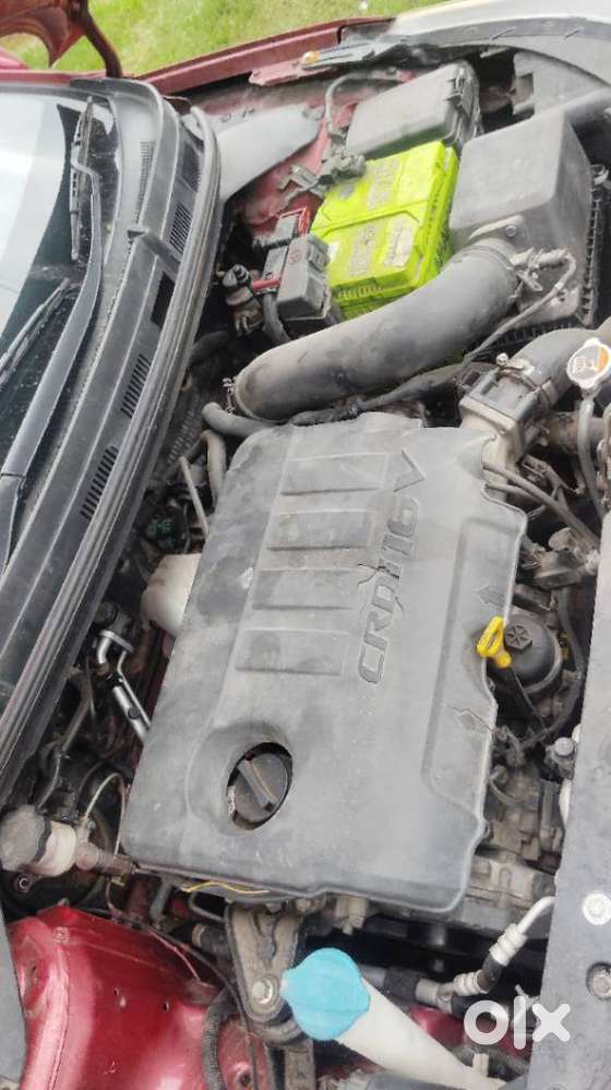 Hyundai I20 Magna 1.4 Crdi (diesel), 2014, Diesel