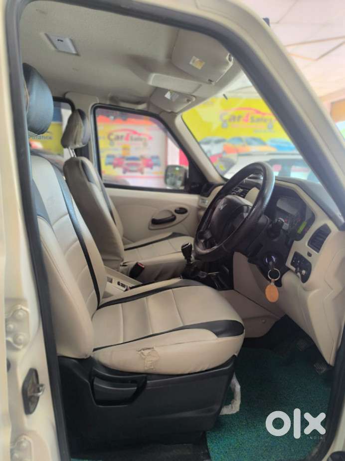 Mahindra Scorpio Classic 2.2 S Mt 7 Str, 2025, Diesel