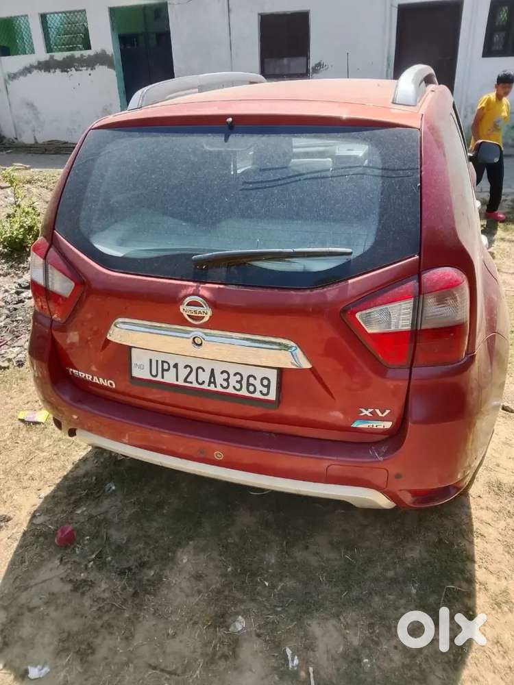 निशान की ट्रेनों