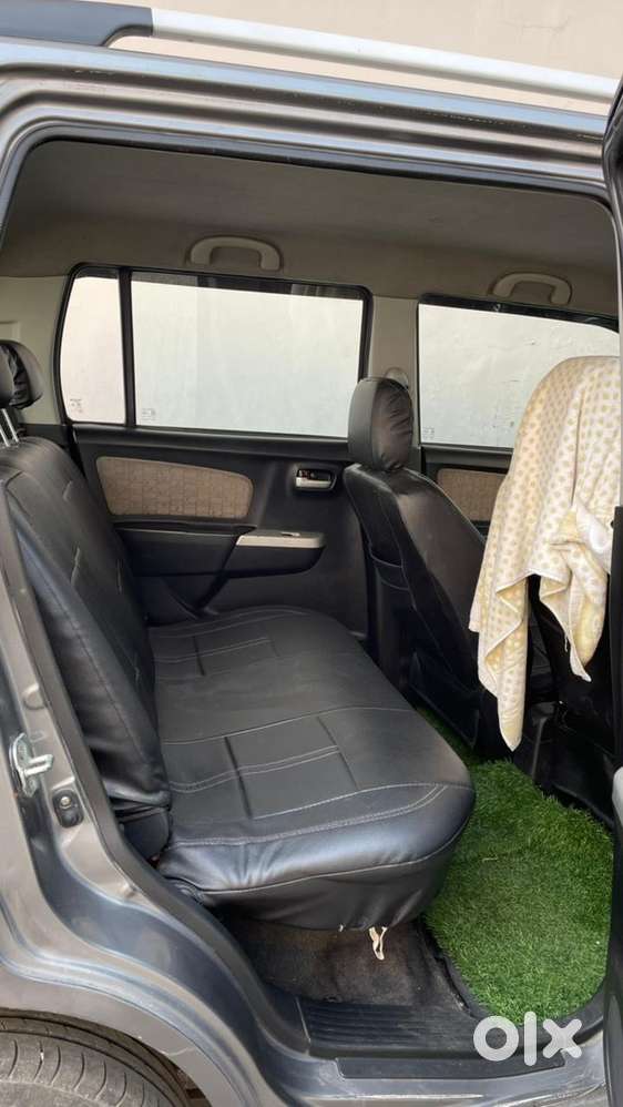 Maruti Wagon R 2014