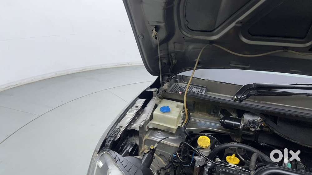 Renault Kwid 1.0 Rxt, 2017, Petrol