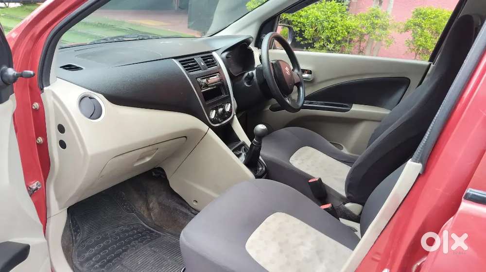 Maruti Suzuki Celerio 2016 Diesel Manual