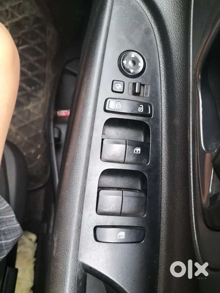 Hyundai New I20 2021 Petrol Good Condition