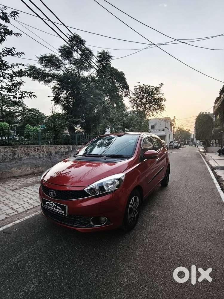 Tata Tiago 1.05 Revotorq Xz, 2020, Diesel