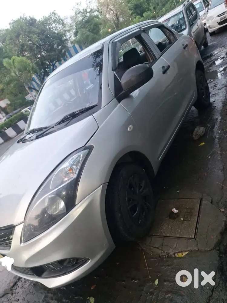 Maruti Swift Desire..2017 November