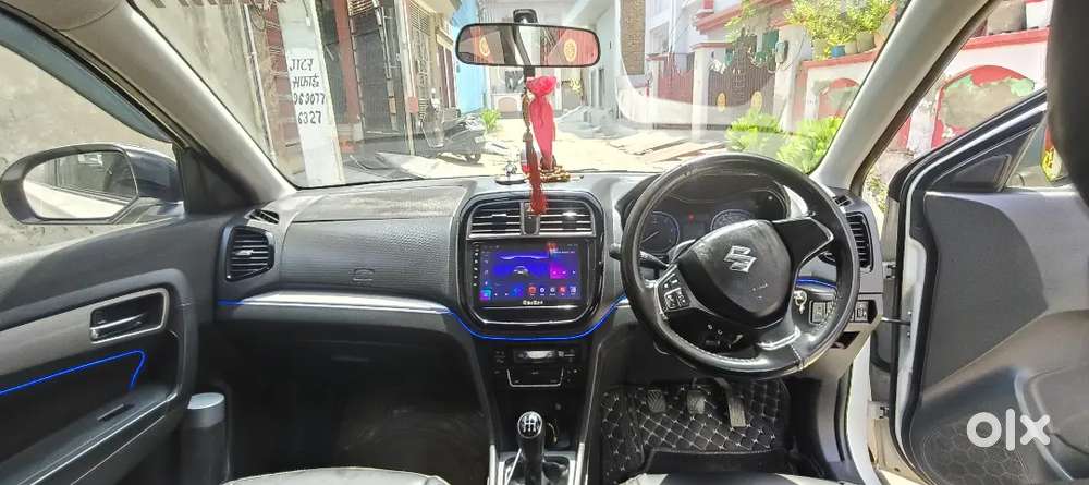 Maruti Suzuki Vitara Zdi 2016