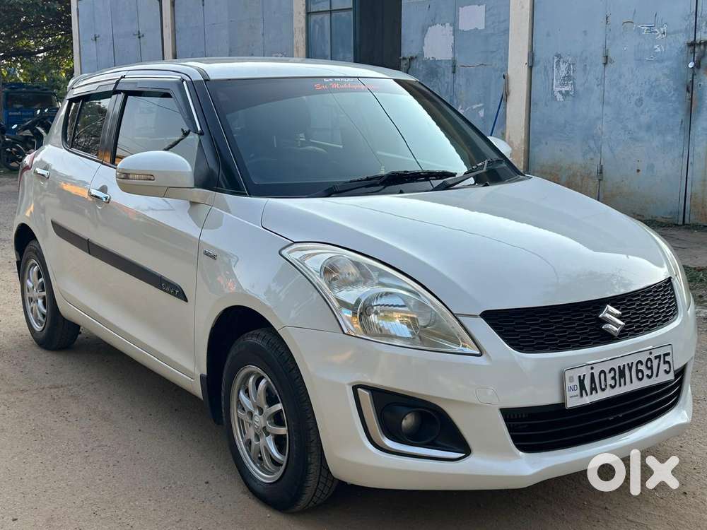 Maruti Suzuki Swift